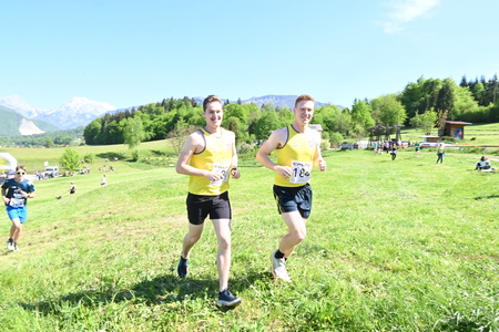 Uspešno izveden 36. Mekinjski kros  (7)